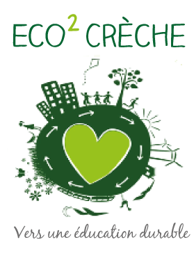 Eco²crèche, vers une éducation durable