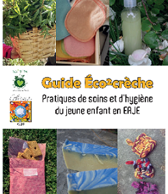 Pratiques de soins et d’hygiène du jeune enfant en EAJE