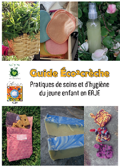 Pratiques de soins et d’hygiène du jeune enfant en EAJE