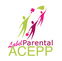 Label Parental ACEPP