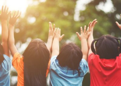 Conférence Acepp : L’accueil des enfants en situation de handicap : un regard philosophique