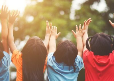 Conférence Acepp : L’accueil des enfants en situation de handicap : un regard philosophique