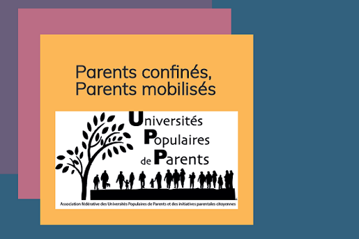 Enquête AF-UPP PArents confiés, parents mobilisés