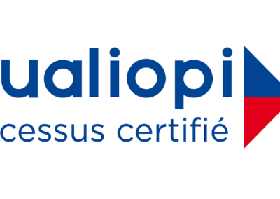 Notre organisme de formation Colline Acepp est certifié RNQ Qualiopi !