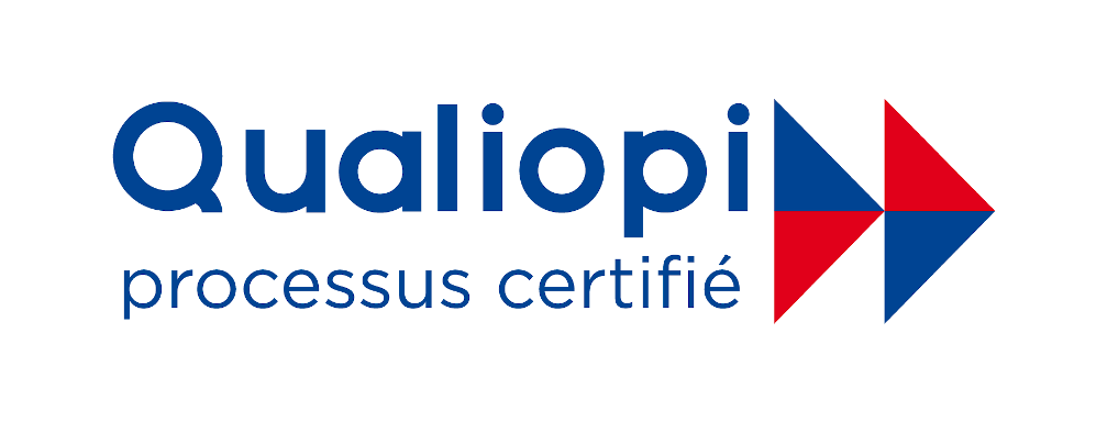 Notre organisme de formation Colline Acepp est certifié RNQ Qualiopi !