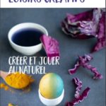 Livret de recettes Loisirs créatifs