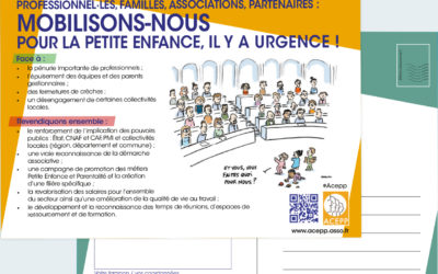 Mobilisation