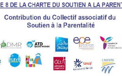 NON A LA STANDARDISATION ET A LA MARCHANDISATION DU SOUTIEN A LA PARENTALITE