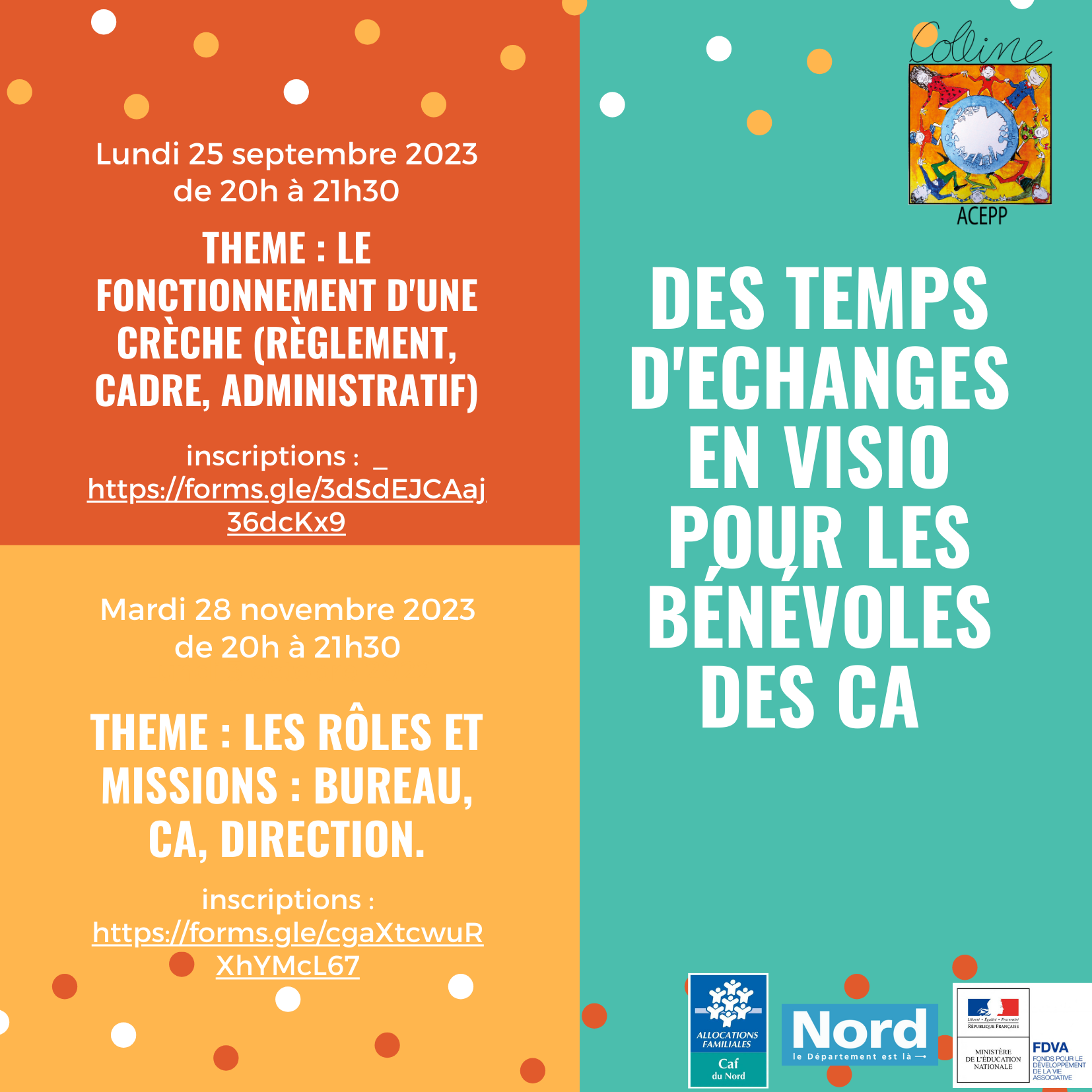Des temps d'echanges en visio pour les bénévoles des CA (5)