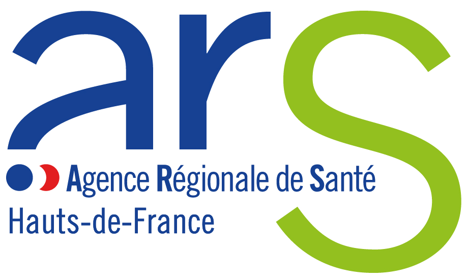 Agence Régionale de Santé - Hauts-de-France