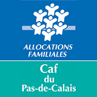 CAF du Pas-de-Calais