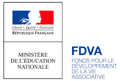 Fonds pour le développement de la vie associative