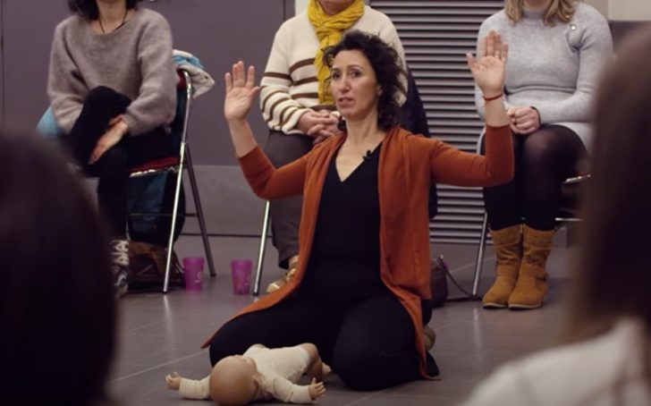 S'inscrire en formation Colline Acepp